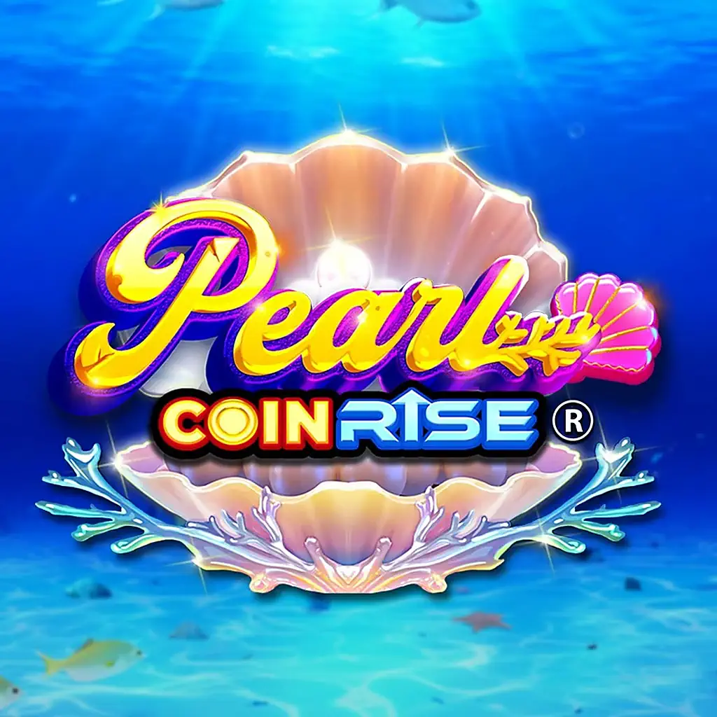 Бонусы Pearly Coin Rise - выгодные предложения и условия